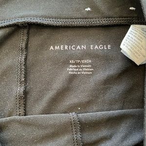 Lightly worn|Lace biker shorts